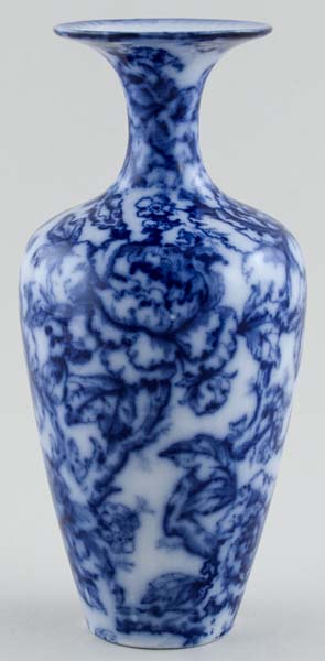 Vase c1920s